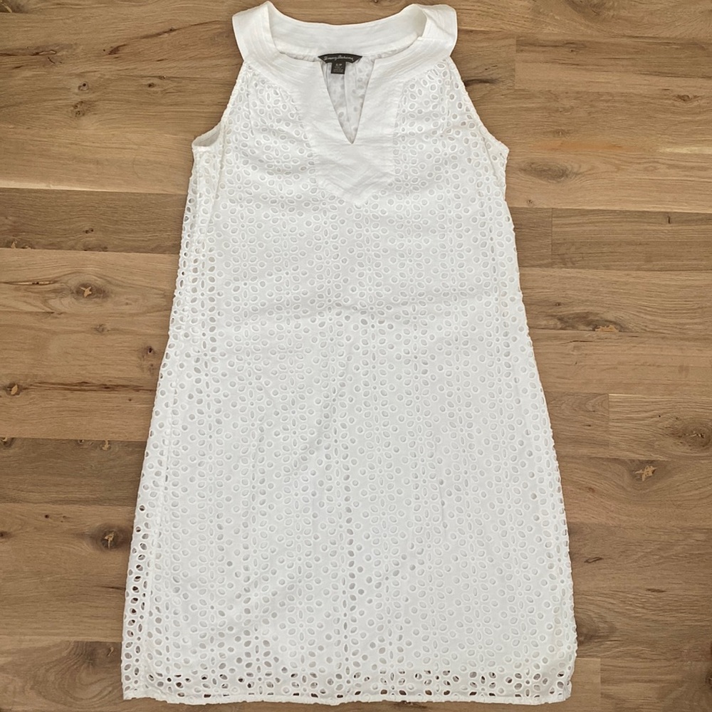 🏝️TOMMY BAHAMA women’s dress🏝️